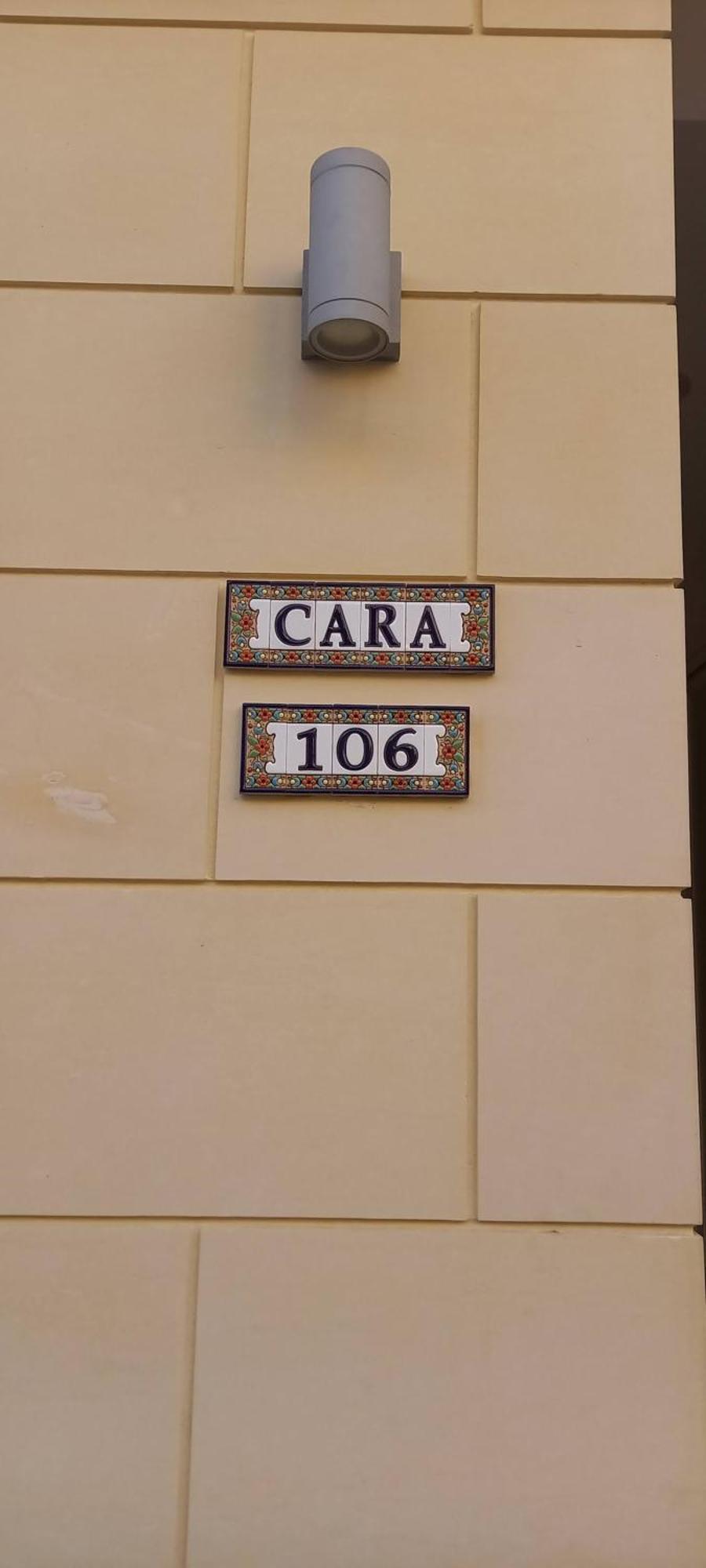 Cara Flats By Homely Mellieħa Eksteriør billede